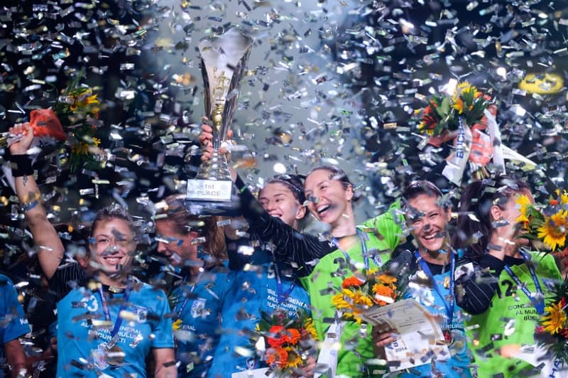 Handbal, 9 zile până la Supercupa României