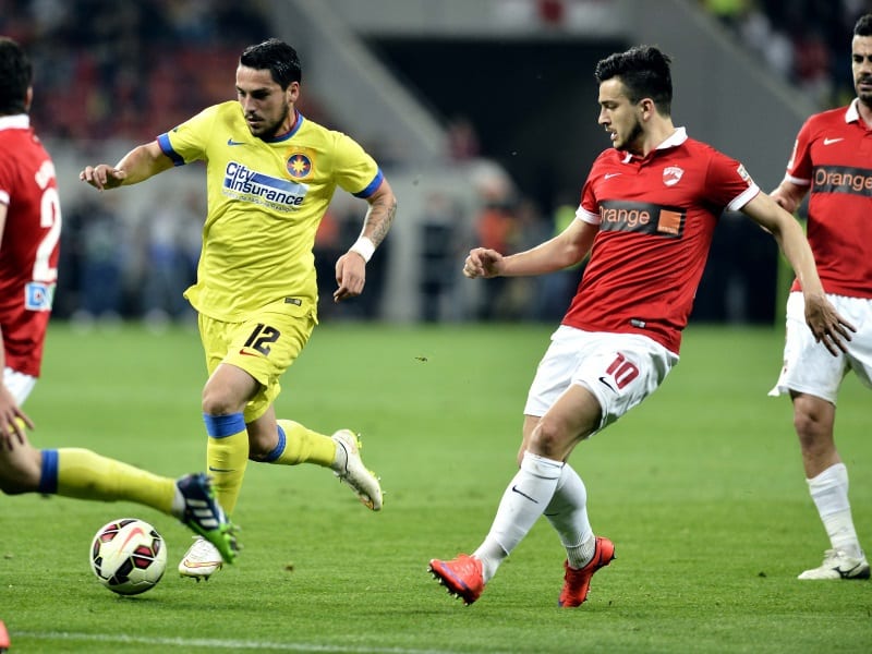 Nicusor Stanciu,Cosmin Matei