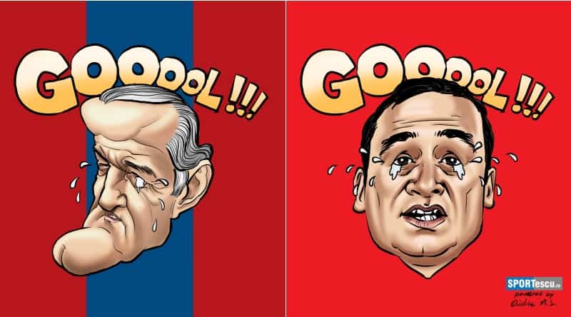 becali vs negoita