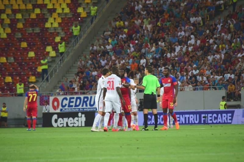 steaua - dinamo - aug 2015